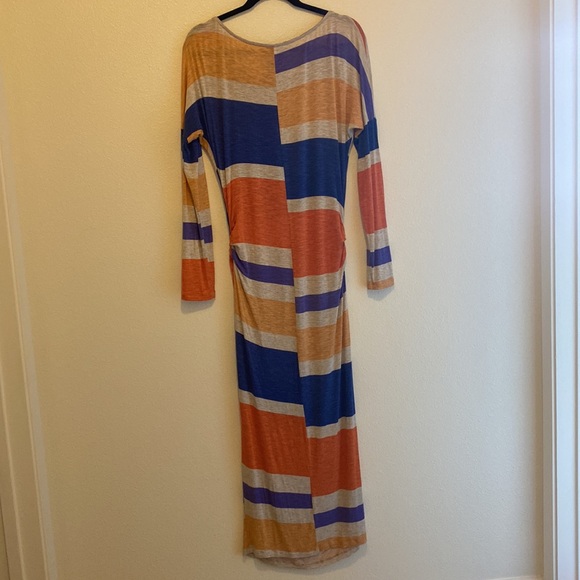 Anthropologie Dolan T shirt Dress - Picture 4 of 4